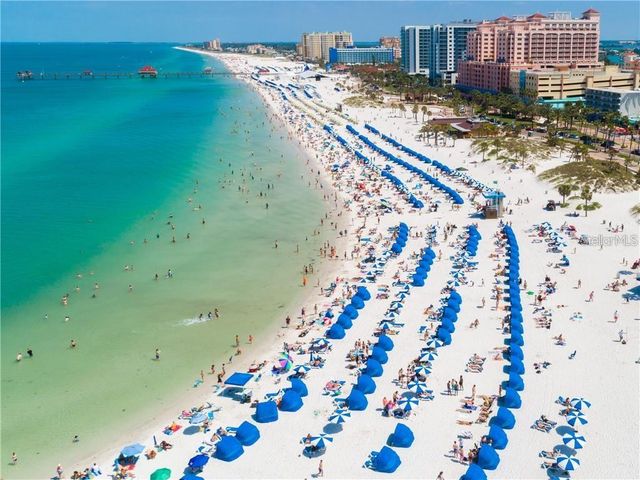 400 ISLAND WAY 212, Clearwater Beach, FL 33767