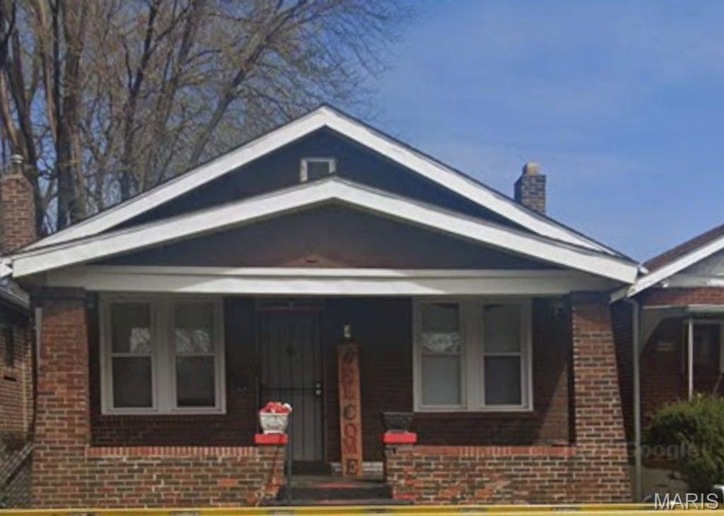 5645 Terry Avenue, St Louis, MO 63120