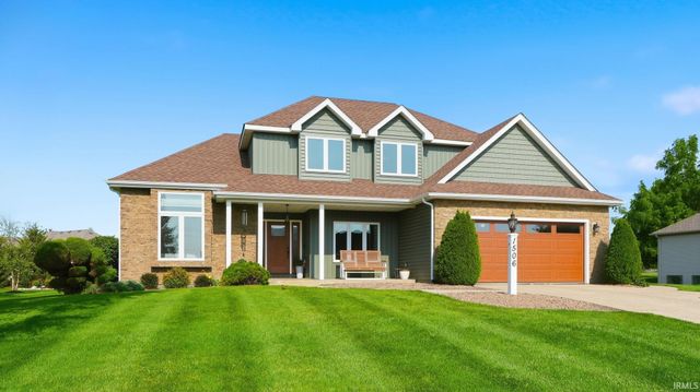 1506 Bell Brook Boulevard, Bluffton, IN 46714