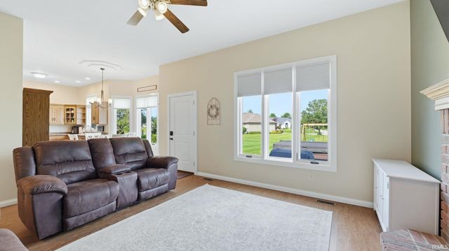 1506 Bell Brook Boulevard, Bluffton, IN 46714