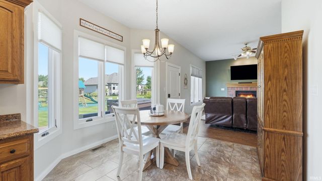 1506 Bell Brook Boulevard, Bluffton, IN 46714