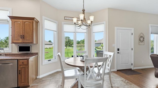 1506 Bell Brook Boulevard, Bluffton, IN 46714