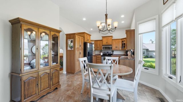 1506 Bell Brook Boulevard, Bluffton, IN 46714