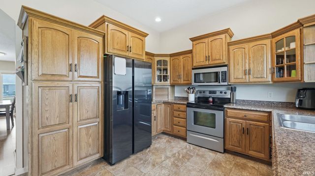 1506 Bell Brook Boulevard, Bluffton, IN 46714