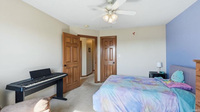 1506 Bell Brook Boulevard, Bluffton, IN 46714