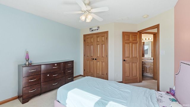 1506 Bell Brook Boulevard, Bluffton, IN 46714