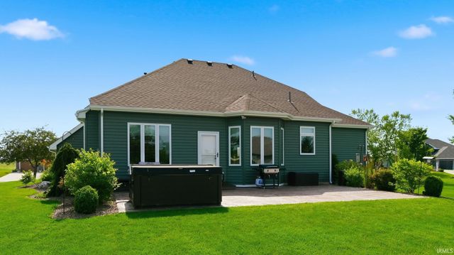 1506 Bell Brook Boulevard, Bluffton, IN 46714