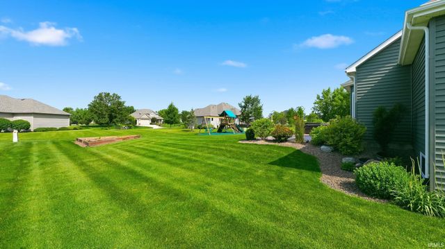 1506 Bell Brook Boulevard, Bluffton, IN 46714