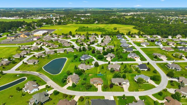 1506 Bell Brook Boulevard, Bluffton, IN 46714