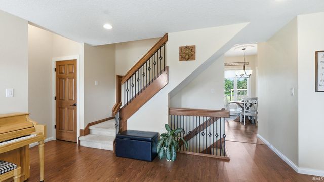 1506 Bell Brook Boulevard, Bluffton, IN 46714