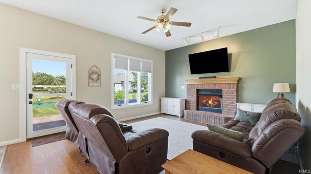 1506 Bell Brook Boulevard, Bluffton, IN 46714