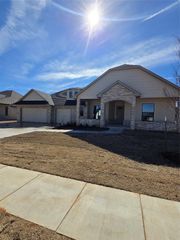 1132 NW 17th Place, Newcastle, OK 73065