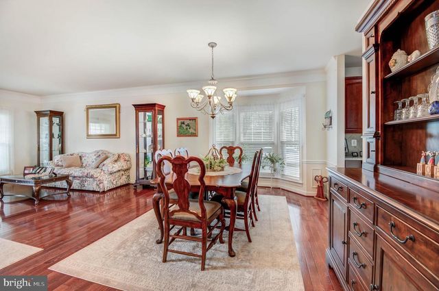 113 ROSEVILLE CT, Boyce, VA 22620