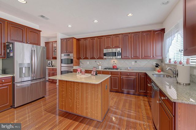 113 ROSEVILLE CT, Boyce, VA 22620