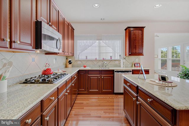 113 ROSEVILLE CT, Boyce, VA 22620