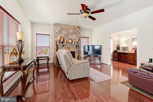 113 ROSEVILLE CT, Boyce, VA 22620