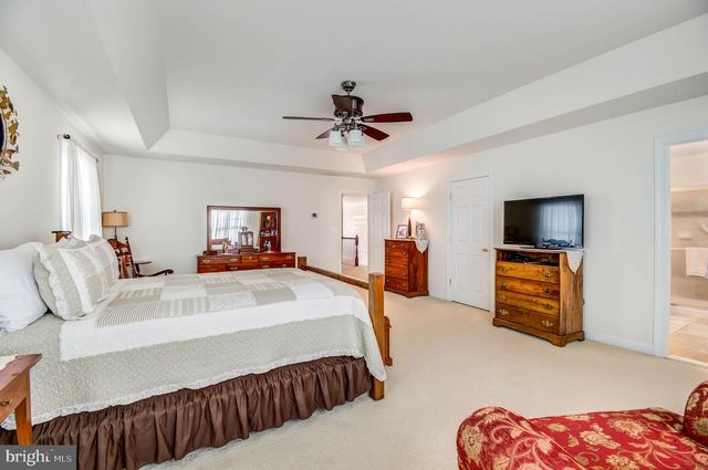 113 ROSEVILLE CT, Boyce, VA 22620