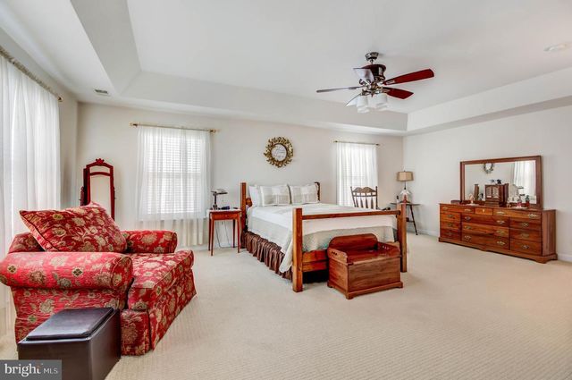 113 ROSEVILLE CT, Boyce, VA 22620