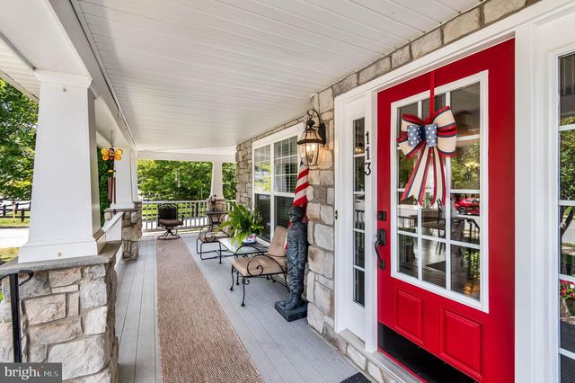 113 ROSEVILLE CT, Boyce, VA 22620