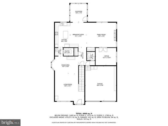 113 ROSEVILLE CT, Boyce, VA 22620