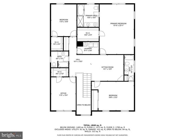 113 ROSEVILLE CT, Boyce, VA 22620