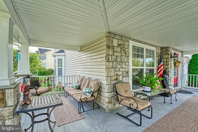 113 ROSEVILLE CT, Boyce, VA 22620