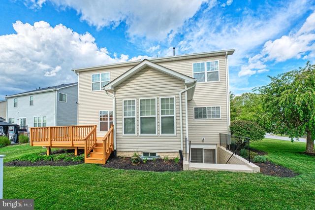 113 ROSEVILLE CT, Boyce, VA 22620