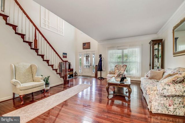 113 ROSEVILLE CT, Boyce, VA 22620