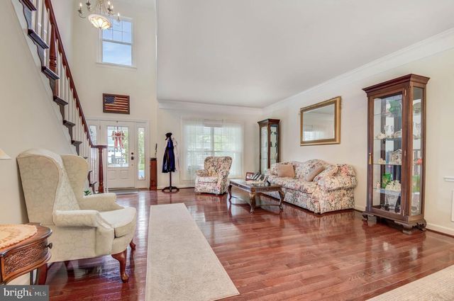 113 ROSEVILLE CT, Boyce, VA 22620