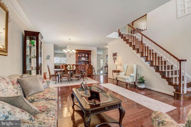 113 ROSEVILLE CT, Boyce, VA 22620