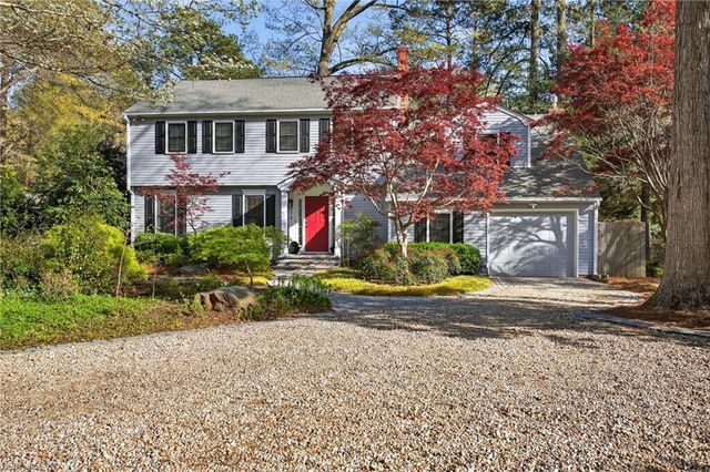 218 Fishneck Landing RD, Yorktown, VA 23692