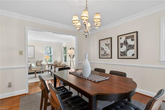 218 Fishneck Landing RD, Yorktown, VA 23692