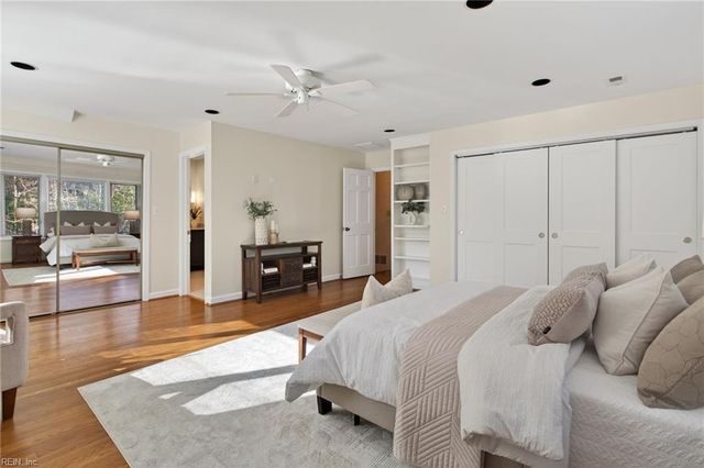 218 Fishneck Landing RD, Yorktown, VA 23692