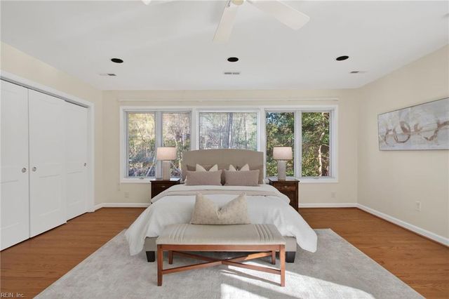 218 Fishneck Landing RD, Yorktown, VA 23692