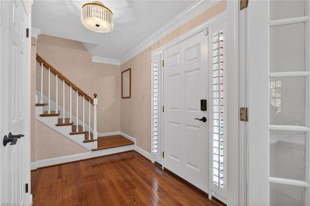 218 Fishneck Landing RD, Yorktown, VA 23692