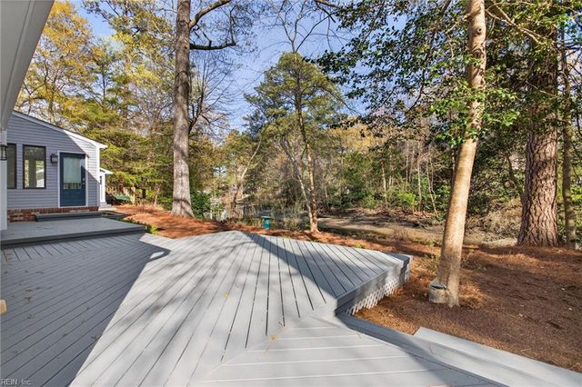 218 Fishneck Landing RD, Yorktown, VA 23692