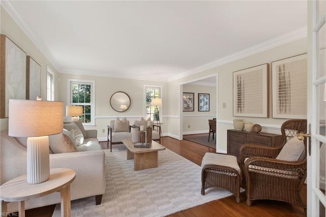 218 Fishneck Landing RD, Yorktown, VA 23692