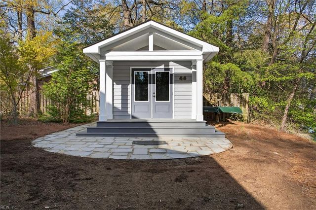 218 Fishneck Landing RD, Yorktown, VA 23692