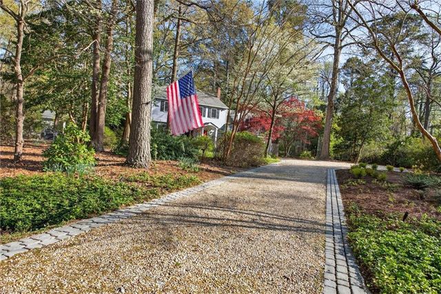 218 Fishneck Landing RD, Yorktown, VA 23692