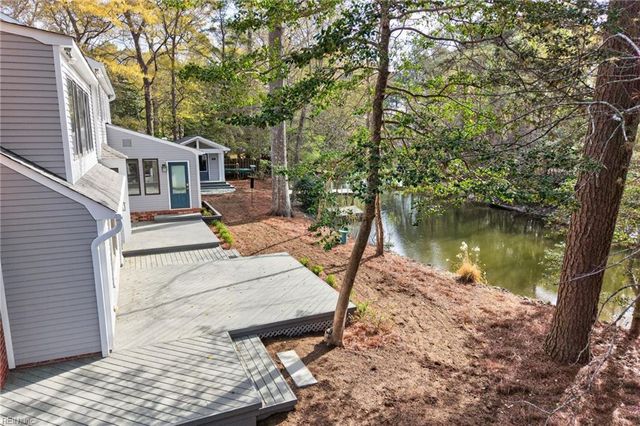 218 Fishneck Landing RD, Yorktown, VA 23692