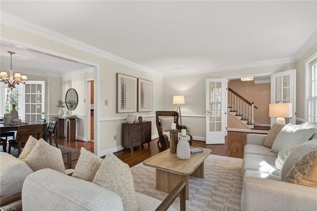 218 Fishneck Landing RD, Yorktown, VA 23692