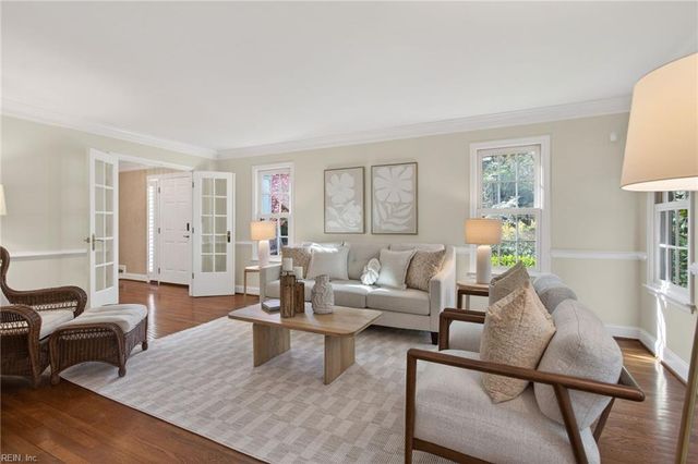 218 Fishneck Landing RD, Yorktown, VA 23692