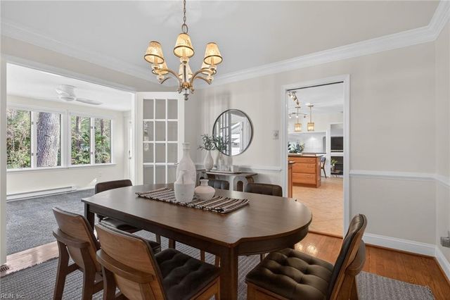 218 Fishneck Landing RD, Yorktown, VA 23692