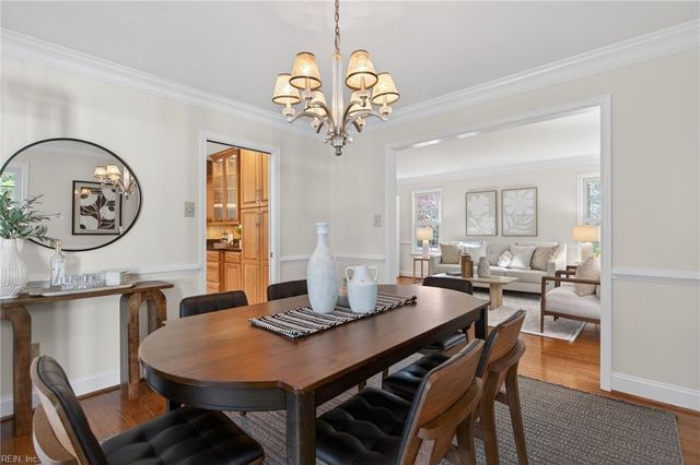 218 Fishneck Landing RD, Yorktown, VA 23692