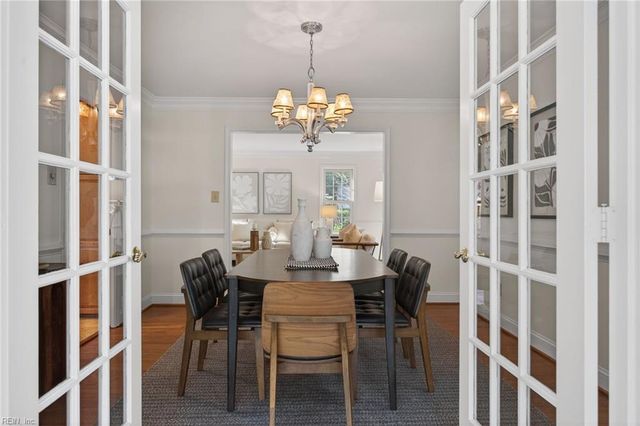 218 Fishneck Landing RD, Yorktown, VA 23692