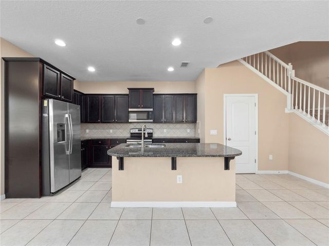1610 MOHEGAN BOULEVARD, Kissimmee, FL 34744