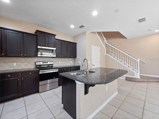 1610 MOHEGAN BOULEVARD, Kissimmee, FL 34744