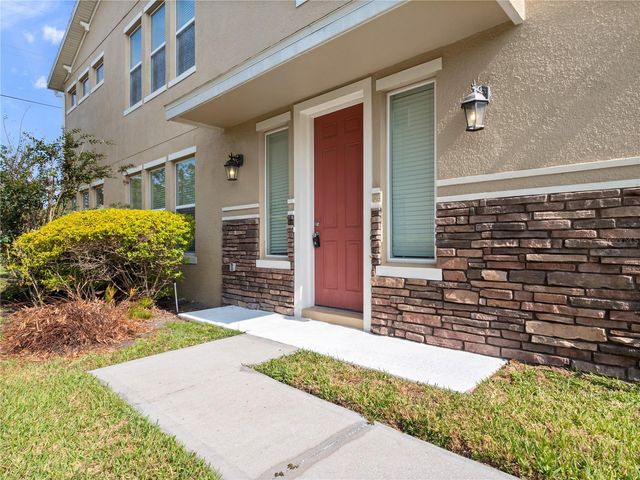 1610 MOHEGAN BOULEVARD, Kissimmee, FL 34744
