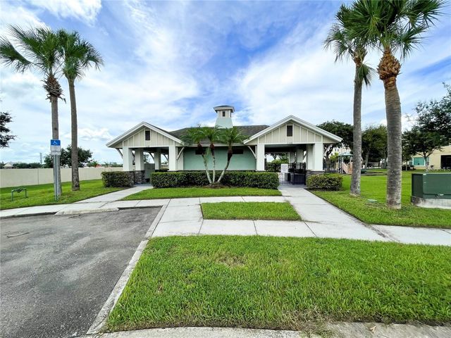 1610 MOHEGAN BOULEVARD, Kissimmee, FL 34744