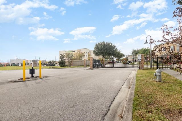 1610 MOHEGAN BOULEVARD, Kissimmee, FL 34744